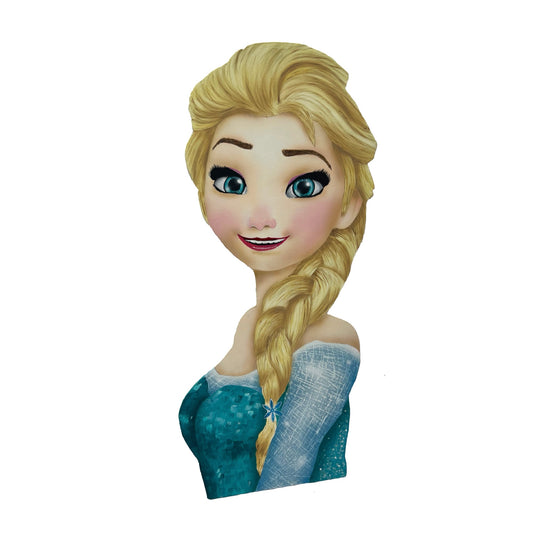 Frozen ( En Madera )